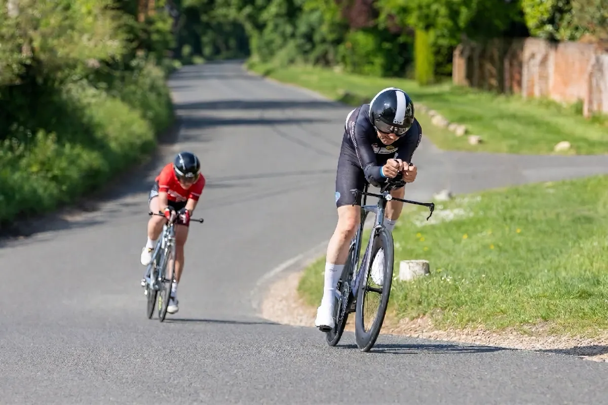 The Veterans Time Trials Association