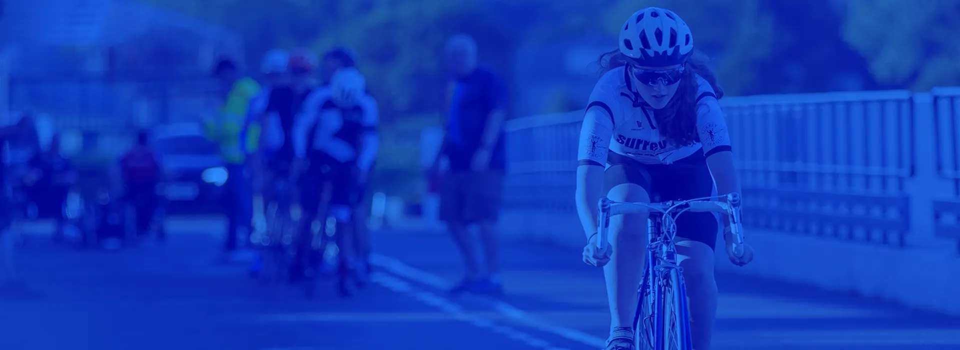 Get started time trialling