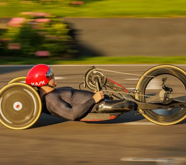 What you need to get started